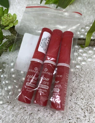 essence Colour & Care lipstick + Avocado Butter Farbe 04 lookin’ good 3x1,9g neu