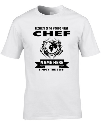 Cook Food Restaurant Gift 