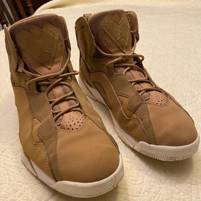 Size 11 - Jordan True Flight Wheat for 
