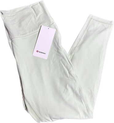 Lululemon Align High-Rise Pant 28