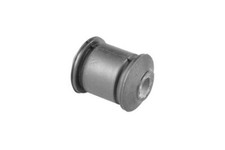 2x Lagerung  Achskörper hinten Tedgum 00723624 für VW