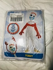 party city forky costume