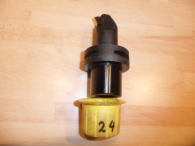 Sandvik Coromant Capto 347 360 133 R 17 Klemmhalter Adapter  nr24       