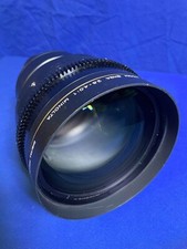 AS IS USED Minolta 2.5-4.0:1 Digital DLP projection zoom SXGA projector lens