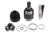 NTY Vorgelegewelle Links Vorne FüR Hyundai Santa Fe 12- Kia Sorento 12-
