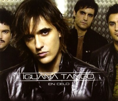 Iguana Tango En celo CD 2005 Nueva y precintado Gran Oferta