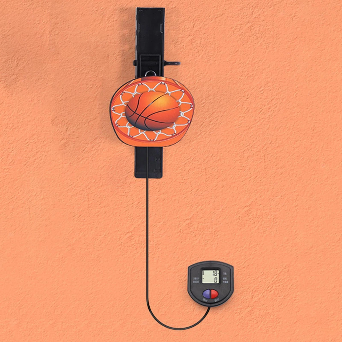 Vertical Jump Equipment