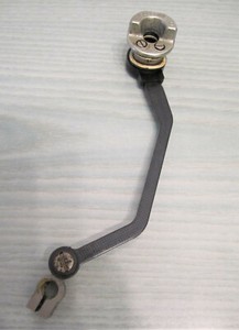 Exzenterstange für DDR Nähmaschine VERITAS Modell 4402 Super-Programm-Automatik