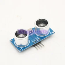 1PCS Ultrasonic Sensor Module HC-SR04 Distance Measuring Sensor for arduino SR04