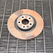 Disque de frein Jaguar E
