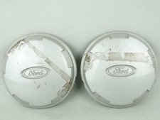Cubierta de tapacubos Ford Escape 2001-2007 centro de rueda estándar Yl841A096Ab OEM