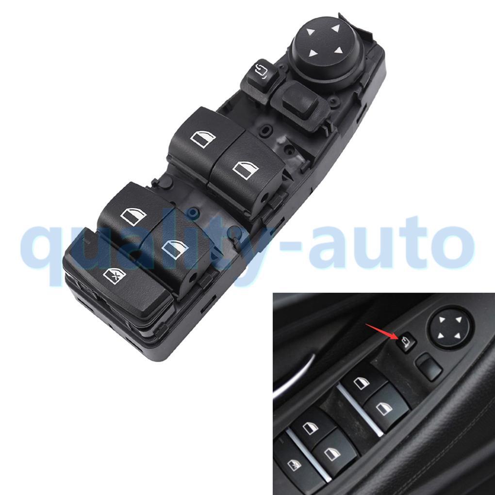 61319218482 Power Window Switch Fits For BMW F30 F80 320i 328i 
