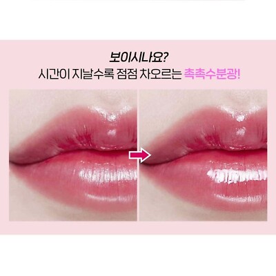 nakeup face c cup lip tox tick review FULL SWATCHES & K-Beauty Lipstick Review: Nakeup Face