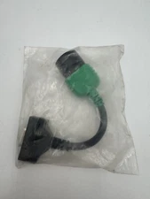 New Vertronix Mastertech Toyota TDCL Cable Adapter 02001895