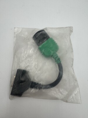 New Vertronix Mastertech Toyota TDCL Cable Adapter 02001895