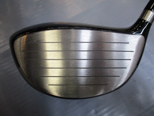 EPON AF-103 Driver 9.5 Tour AD MT-6 (S) #866 Golf Clubs - Picture 3 of 6