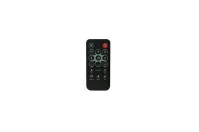 Replacement Remote Control for Creative Labs Sound BlasterX SBX Katana Speaker