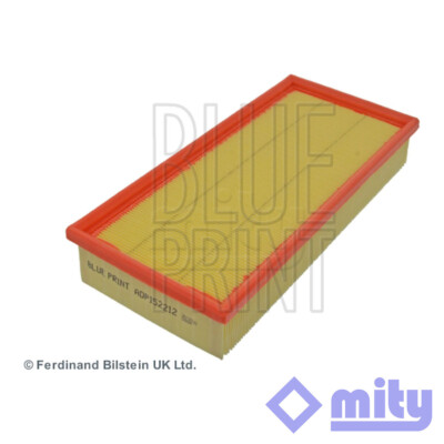 Passend für 406 Expert 807 405 C5 Dispatch C8 Scudo Ulysse Luftfilter Mity
