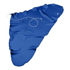 Hodge ASB2 Alto Saxophone Swab - Blue