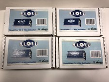 Cloud Microphones Cloudlifter CL-1 for Dynamics  Ribbon mics Item  520 