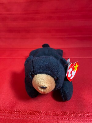 Ty Beanie Babies Extremely Rare Retired 