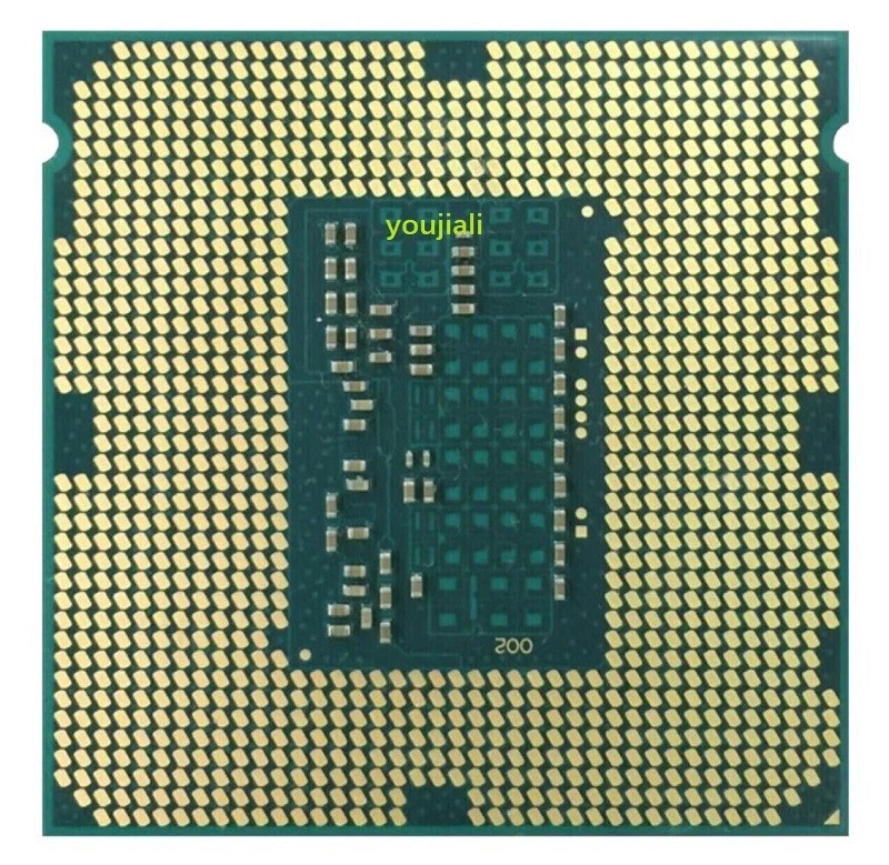 Intel Core i7-2700K SR0DG 3.5GHz Quad Core LGA1155 8MB Processor 95W CPU Tested - Image 2 of 3