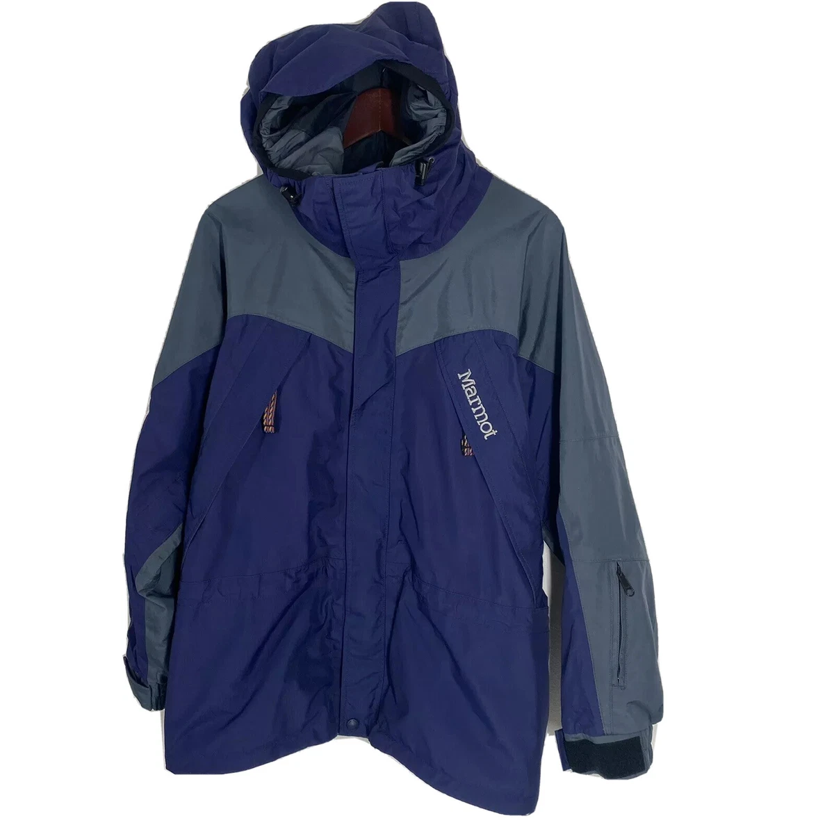 Marmot gore tex xcr best sale jacket