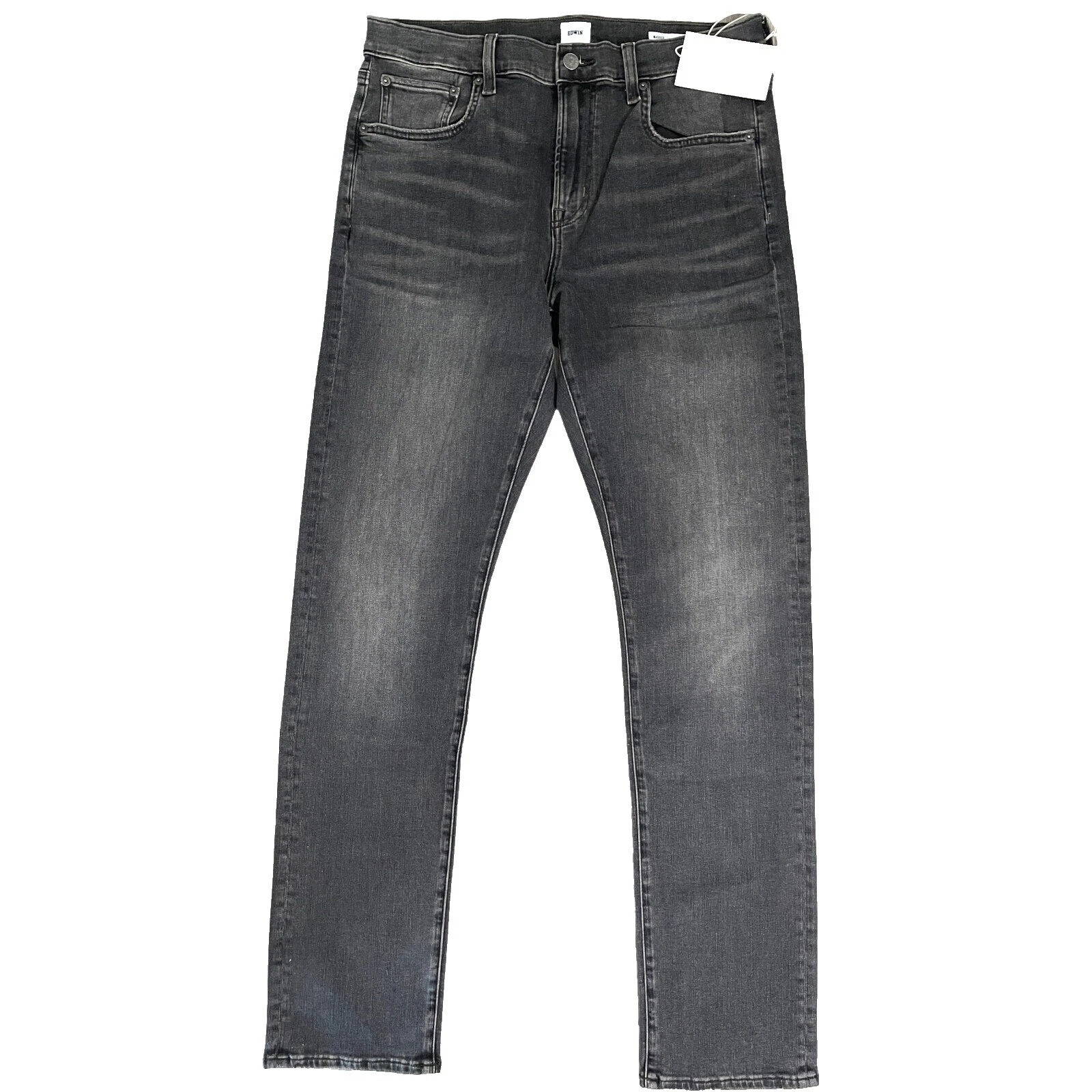 Edwin Cotton Regular 32 Size Jeans for Men