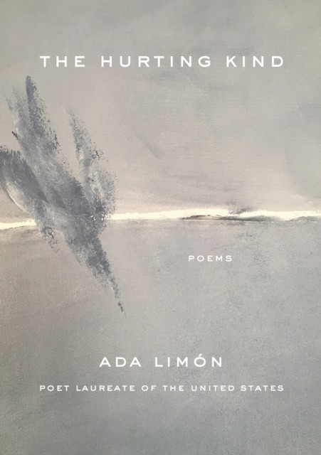 The Hurting Kind: Poems by Ada Limón 9781571315601 NEW Free UK Delivery - Image 3