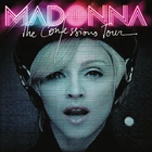 MADONNA THE CONFESSIONS TOUR LIVE 2 X LP RECORD STORE DAY RSD 2026 NEW SEALED