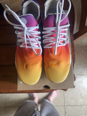 Nike air presto Alpha project size XL US 12 to 13