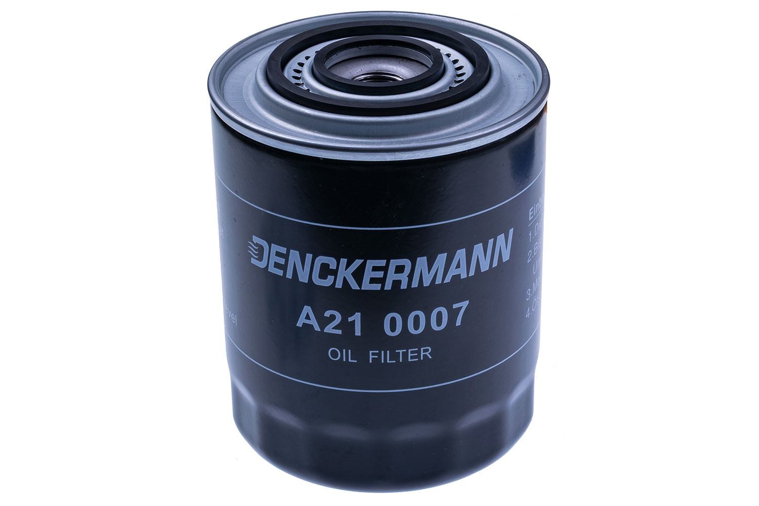 ✅Fits DENCKERMANN FILTRY A210007 OIL FILTER ⭐UK Seller⭐ - Image 10