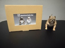 Mr.z American Bully Dog 1.6 Scale Z-001 Mr.z American Bully Dog 1.6 Scale Z-001
