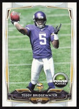 2014 Topps Baseball Power Players Details and Guide 19