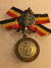German Medal for sale | eBay