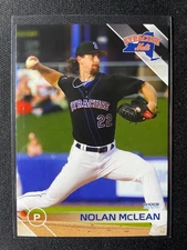 2025 Choice Syracuse Mets Team Set (Mets) You Pick Free Shipping!!!