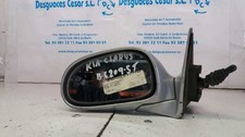 Retroviseur gauche (ou coque) Kia CLARUS