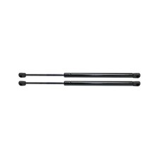 For Hyundai Tiburon 2003-2007 Lift Supports Driver And Passenger Side Pair