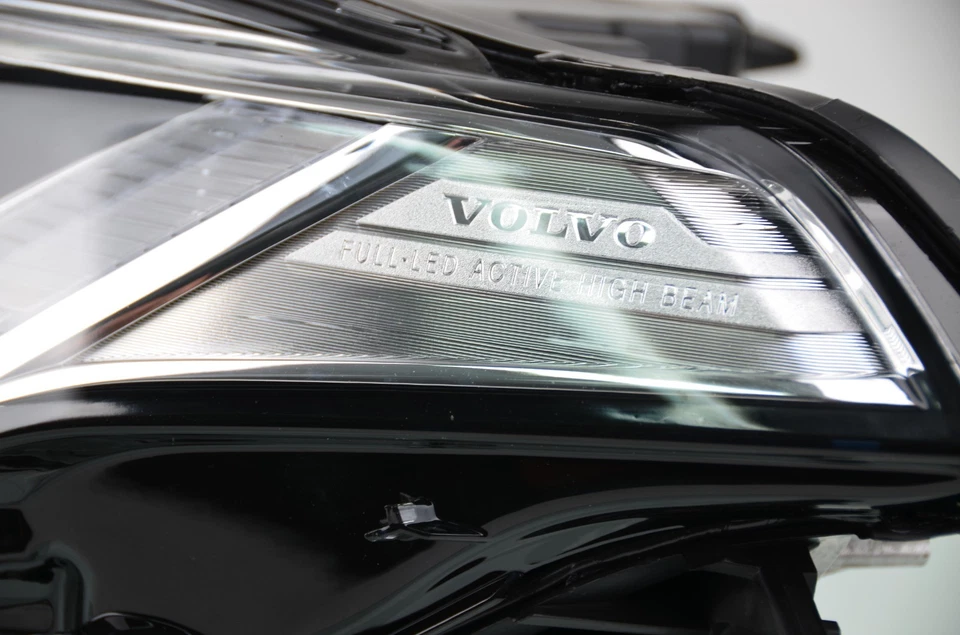 SCHEINWERFER VOLVO XC90 ll  VOLL LED 2015-2020r 31656987 LINKS TOP ZUSTAND! - Bild 2 von 4