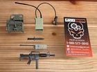 Gridiron Studios - GA0037 Mission Set - Comms RTO - GI Joe Classified Breaker