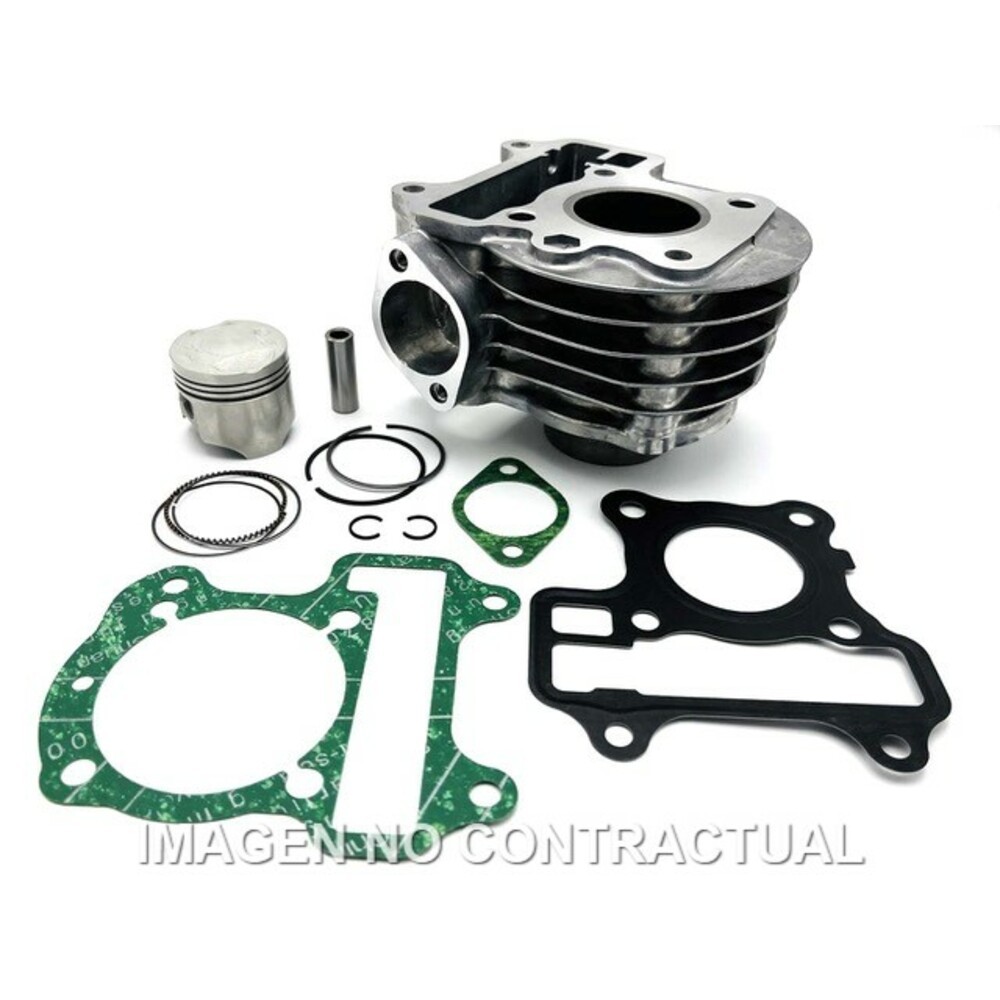 Hert Cylinder Honda Vision 50 4T (12-17) For Motorcycle Parts Accessories