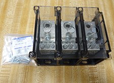 Ferraz Shawmut Power Distribution Block MPDB6...