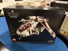 New ListingLEGO Star Wars UCS Republic Gunship (75309) New Sealed Retired - Box Is Ok