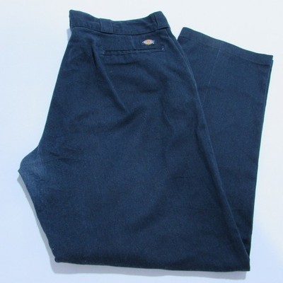 Dickies 874 Flex Herren Regular Fit Straight Arbeitshose W40 / L 32 REF (M19151)