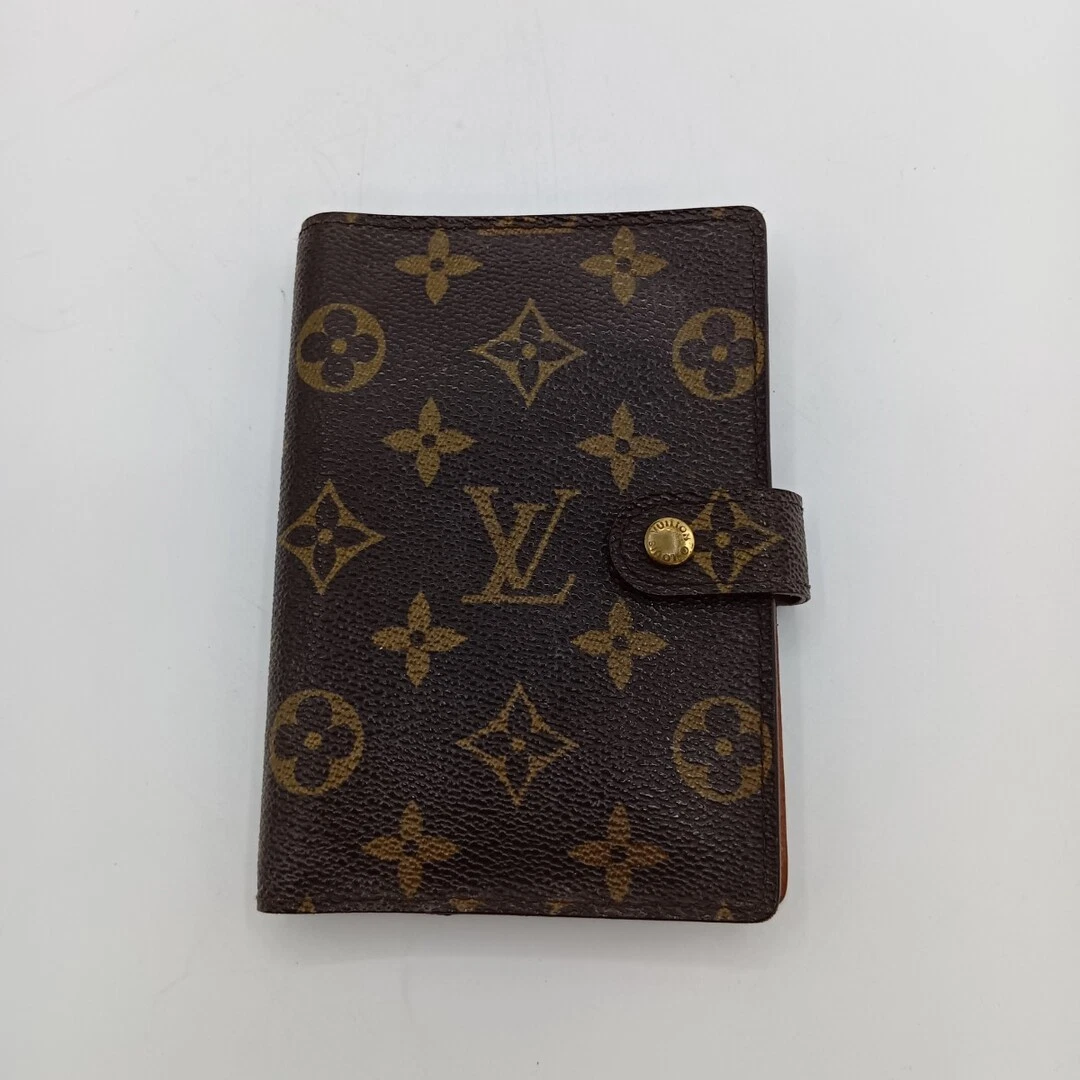 Louis Vuitton Blank Diaries & Journals for sale - eBay