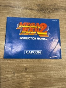 Mega Man 2 Complet Nintendo NES FRA