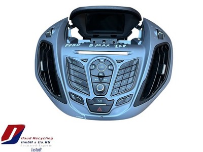 Ford B-Max JK8 Radio Bedienteil C1BT18K811PA