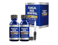 Fungal Nail Renewal Maximum Strength Undecylenic 25 - Exp 12/2027