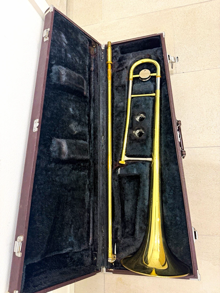 Yamaha Ysl 354 for sale | eBay