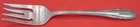 Lyric by Gorham Sterling Silver Salad Fork 6 1/2" Flatware Heirloom Silverware